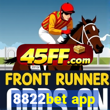 8822bet app